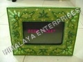 Manufacturers Exporters and Wholesale Suppliers of Hand crafted photo frame Bangalore Karnataka
